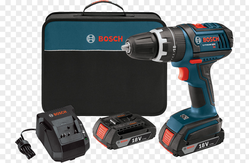 Electric Screw Driver Robert Bosch GmbH Augers Hammer Drill Tool Cordless PNG