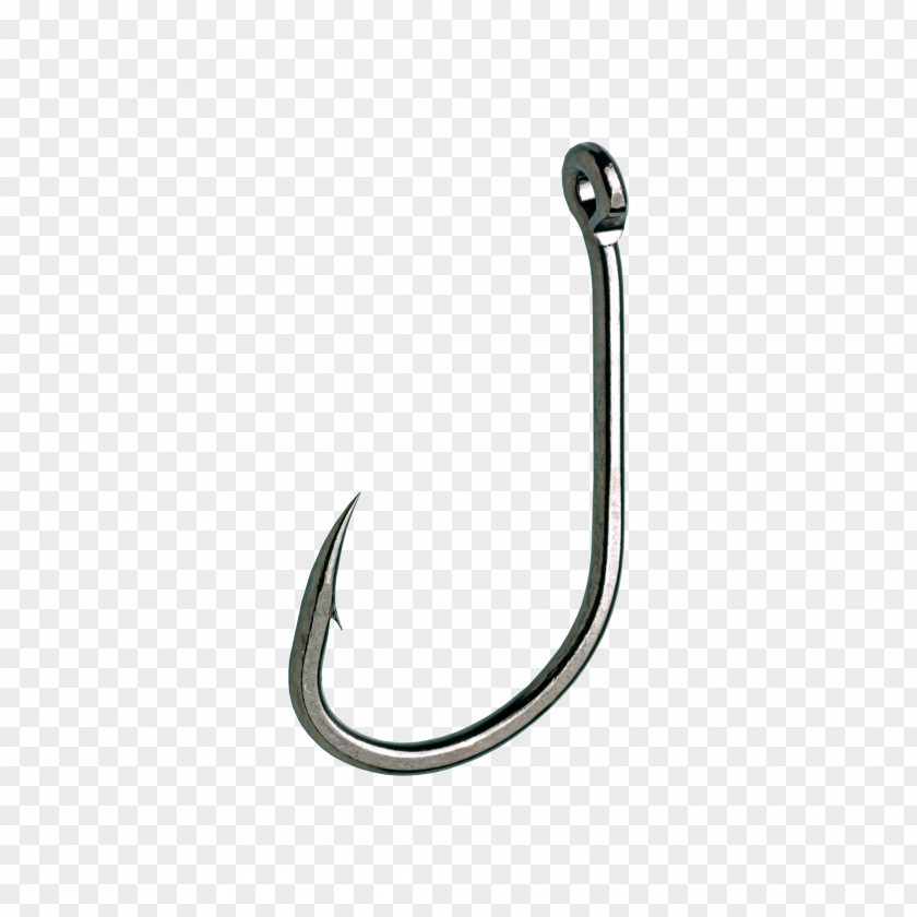 Fishing Fish Hook Bait Circle Tackle PNG