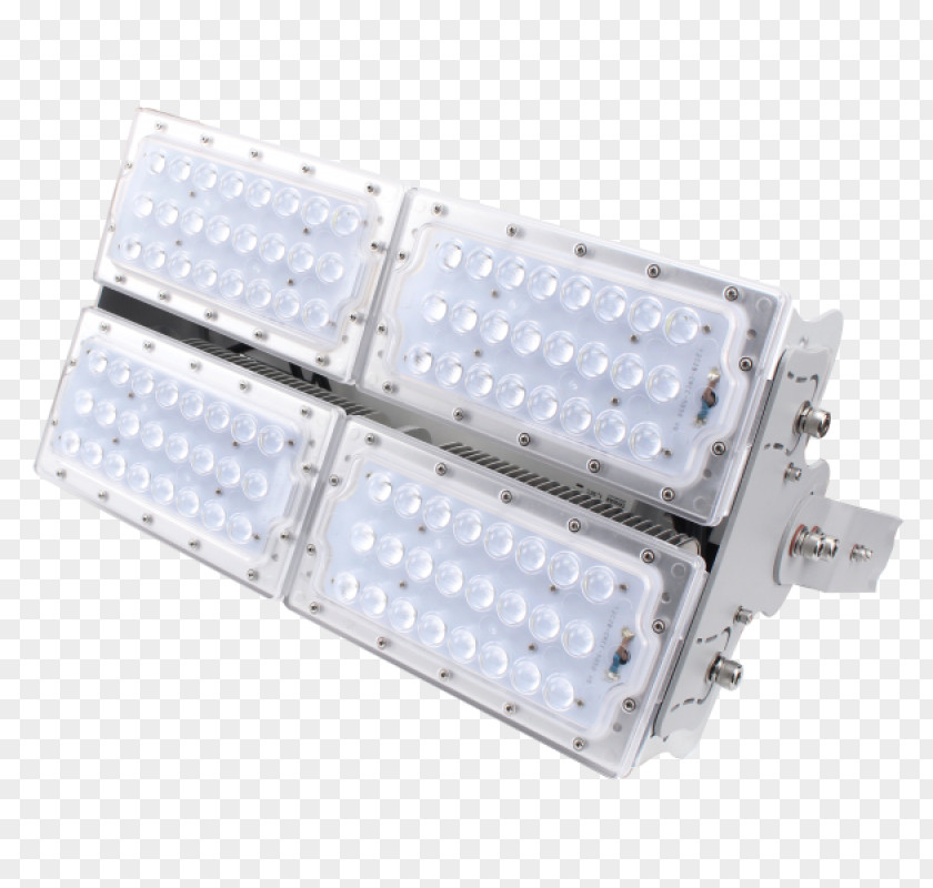 High Power Lens Lighting LED Lamp Light-emitting Diode Floodlight PNG