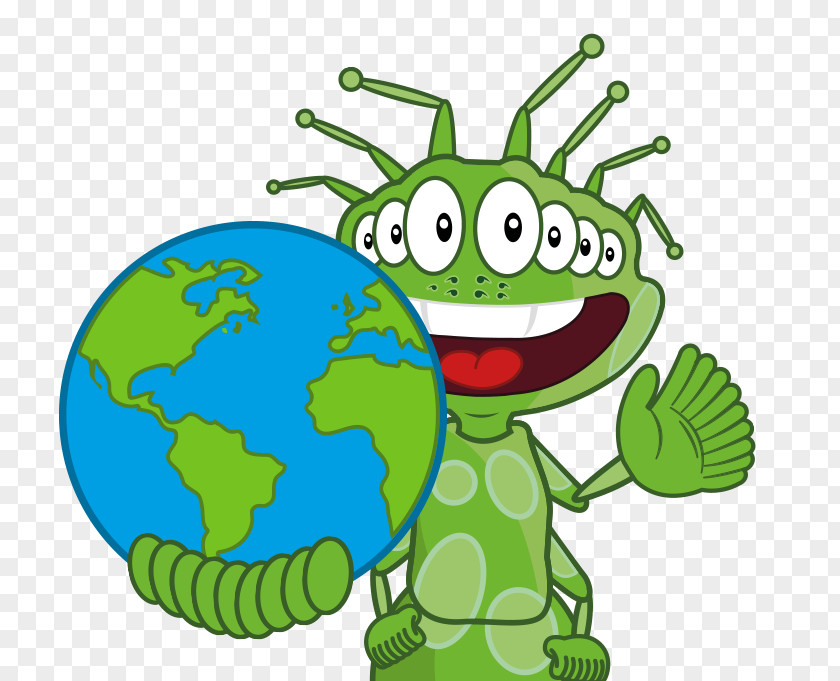 Holding Earth Tree Frog School Training Teacher Clip Art PNG