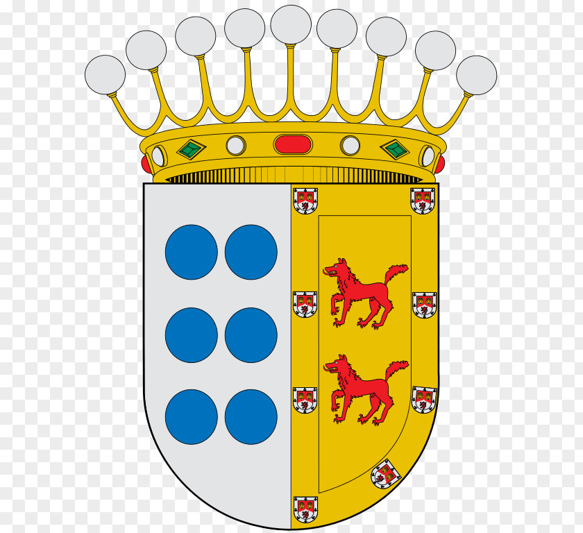 House Of Trastámara Count Comtat De Lemos Spain Royal And Noble Ranks PNG