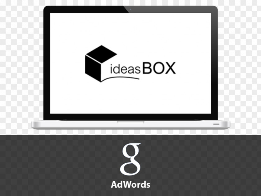 Idea Box Google AdWords Advertising Campaign Search Engine Optimization Positioning PNG