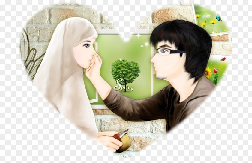 Islam Marriage In Muslim Husband PNG