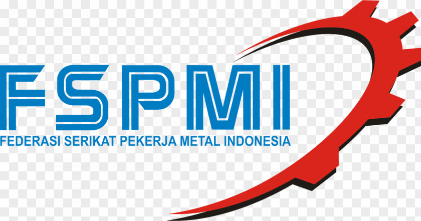 Raya Kampung Logo Federasi Serikat Pekerja Metal Indonesia Organization PNG