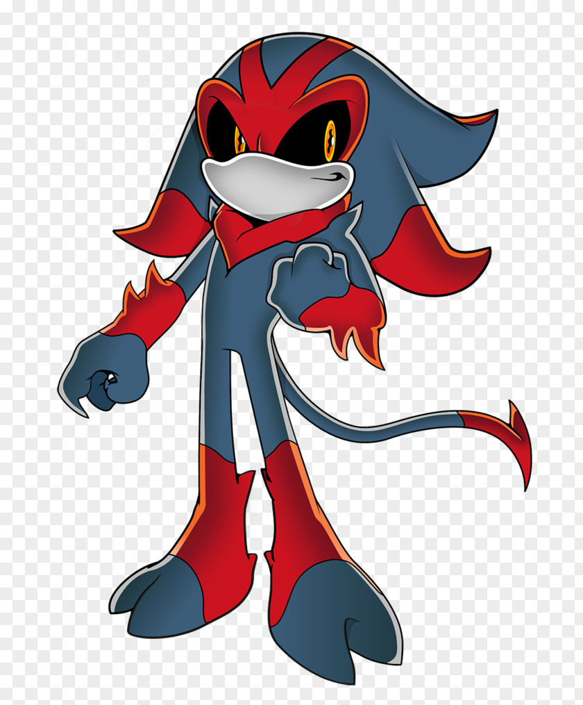Sonic The Hedgehog Shadow Universe Mephiles Dark Sega PNG