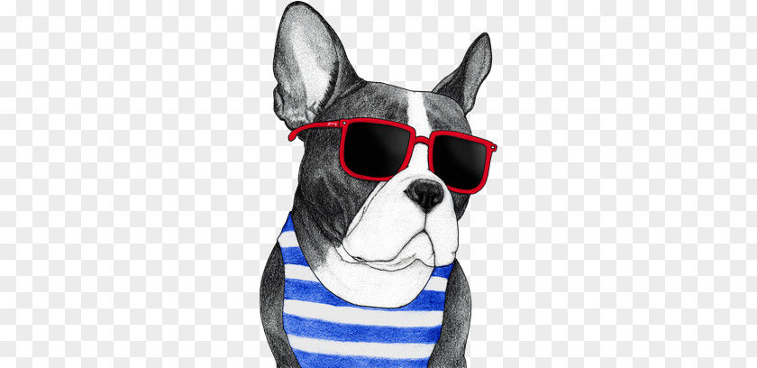 T-shirt French Bulldog Hoodie PNG