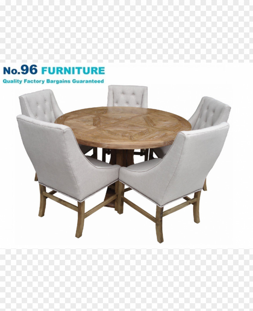 Table Dining Room French Furniture Chair PNG