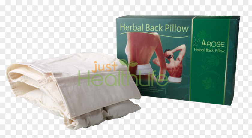 Thai Herb Box Heating Pads Aroma Compound Pillow PNG