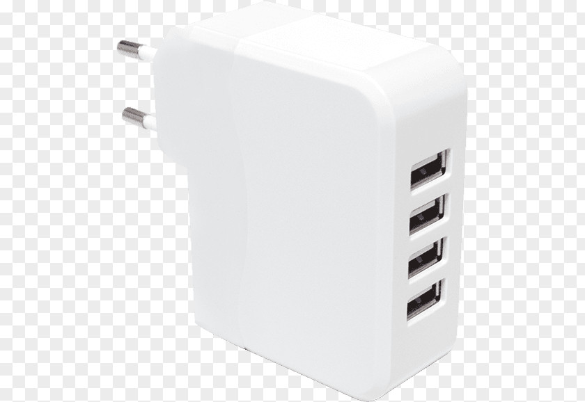 Wall Charger Battery Adapter USB Power Converters Conrad Electronic PNG
