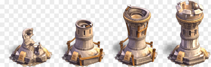 White Tower Chess Piece Wikia PNG