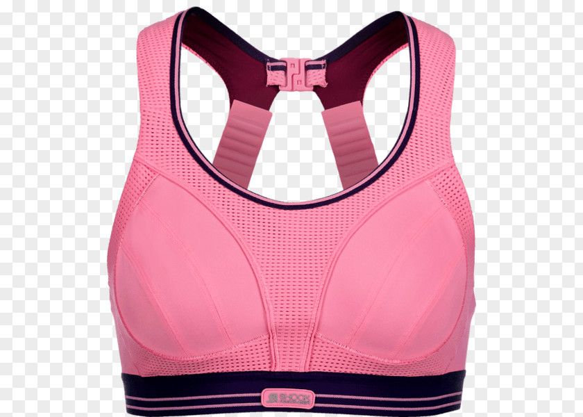 Xuandong Start Running Shock Absorber Bra Technique PNG