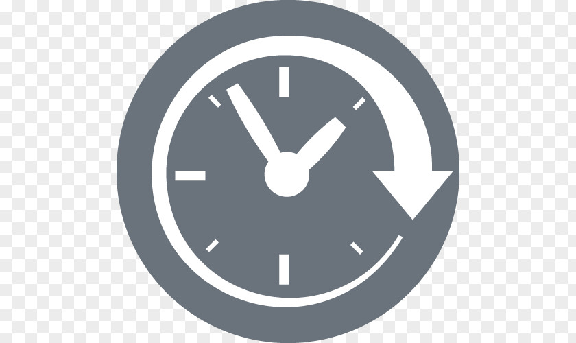 Advantage Icon Business Service Oxford Clock PNG
