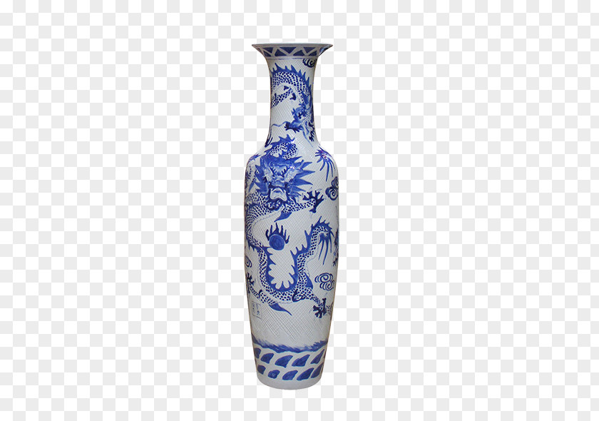 Antique Vase Ceramic PNG