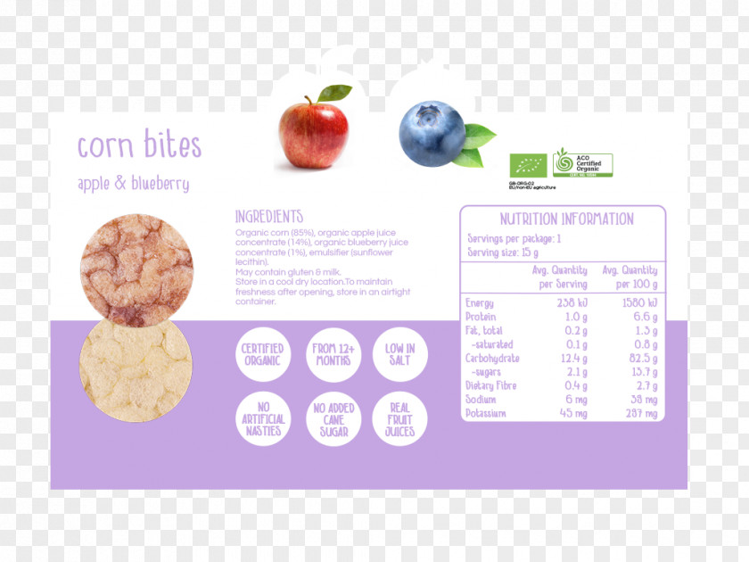 Bite Apple Superfood Infant Diet Food Health PNG