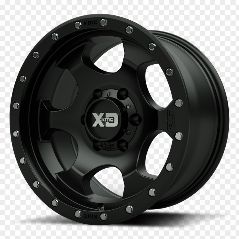 Car Alloy Wheel Spoke Rim PNG