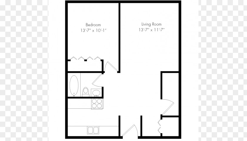 Cedar Bonsai Colonial Square Apartment Homes House Cedarcrest Manor Apartments PNG