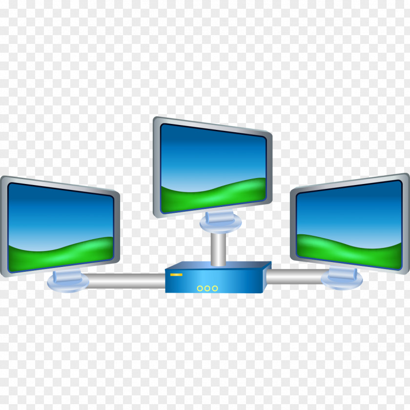 Communication Computer Graphic Monitors Network Graphics PNG