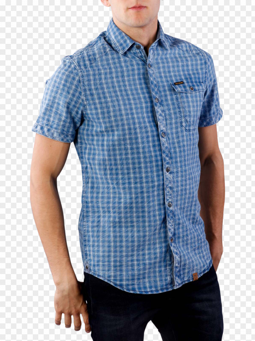 Dress Shirt Denim Polo Jeans PNG