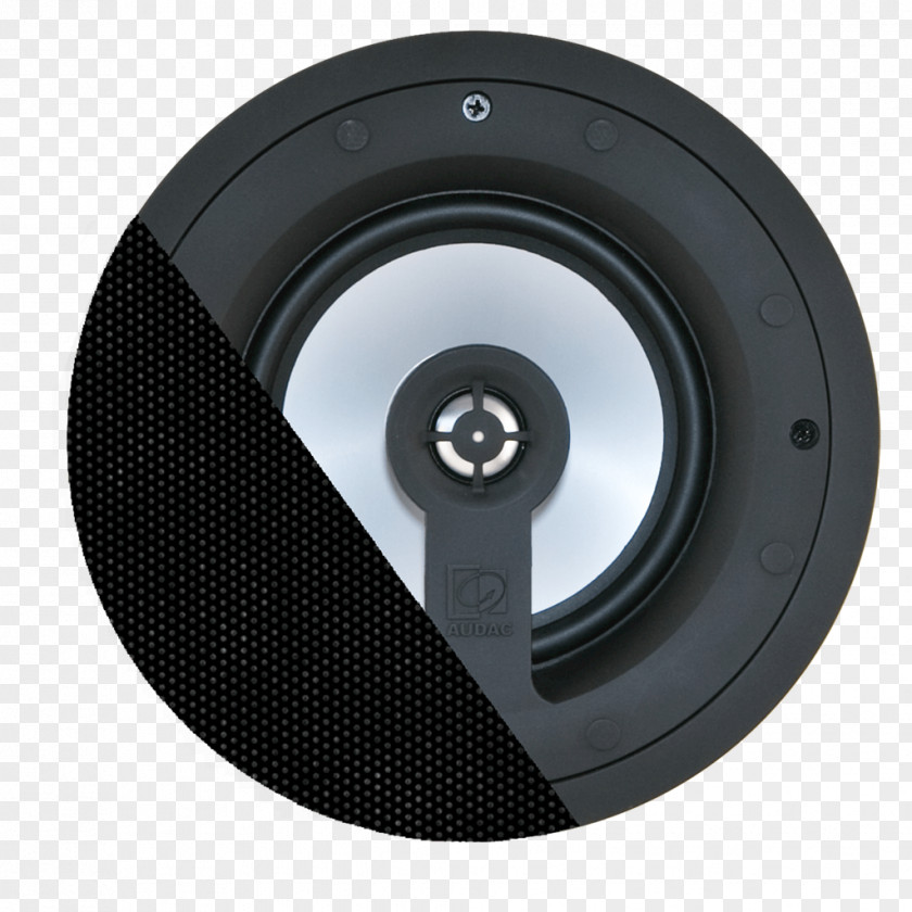 Exquisite High-end Certificate Loudspeaker Sound Audio Camera PNG