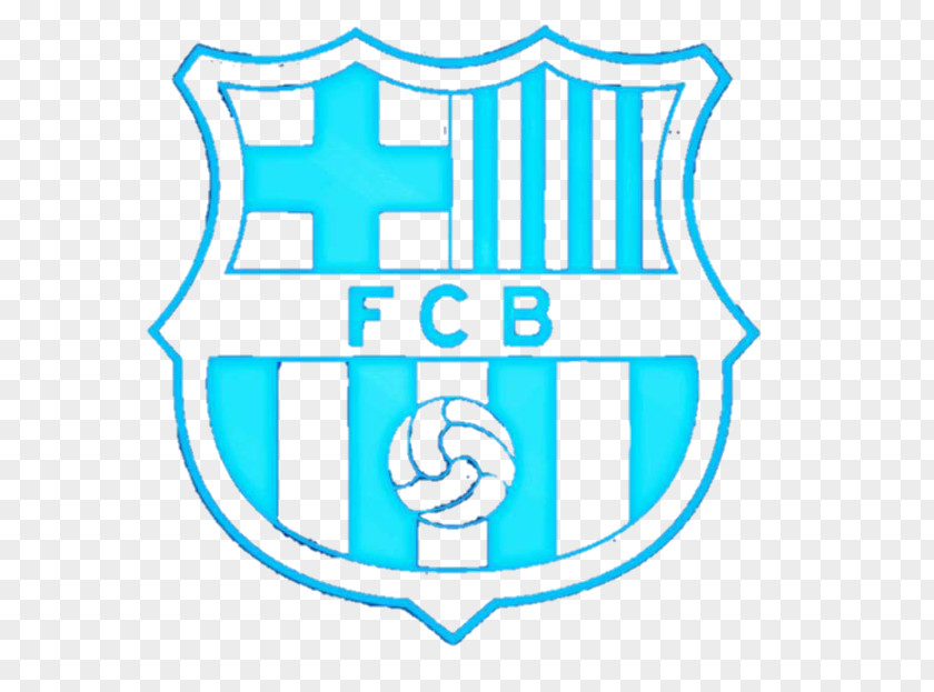 Fc Barcelona FC El Clásico Logo Football PNG