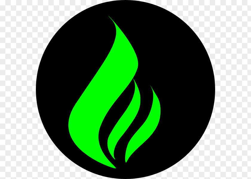 Flaming Vector Green Flame Clip Art PNG