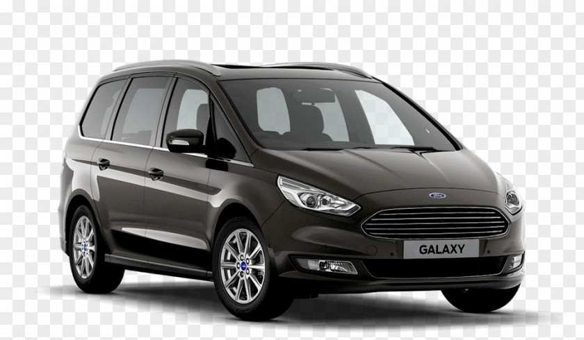 Ford Galaxy Van Motor Company C-Max Car Kuga PNG