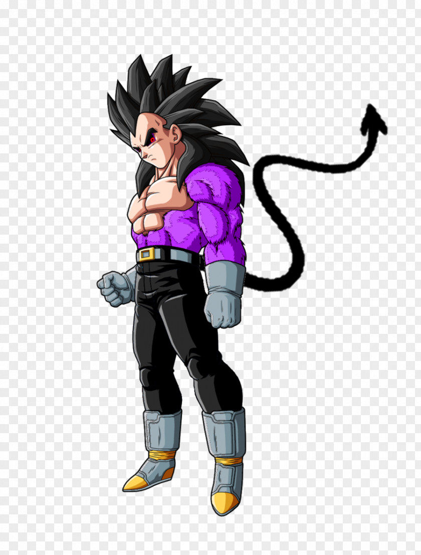 Goku Vegeta Gogeta Super Saiyan PNG