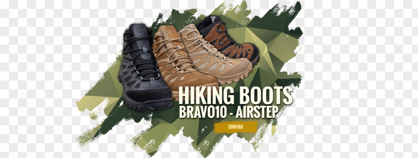 Hikking Brand Font PNG