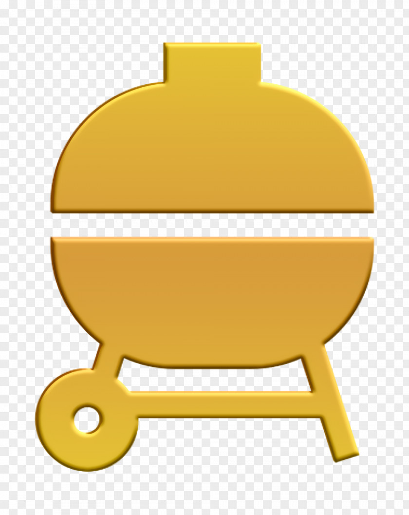 Kitchen Icon Bbq Barbecue PNG