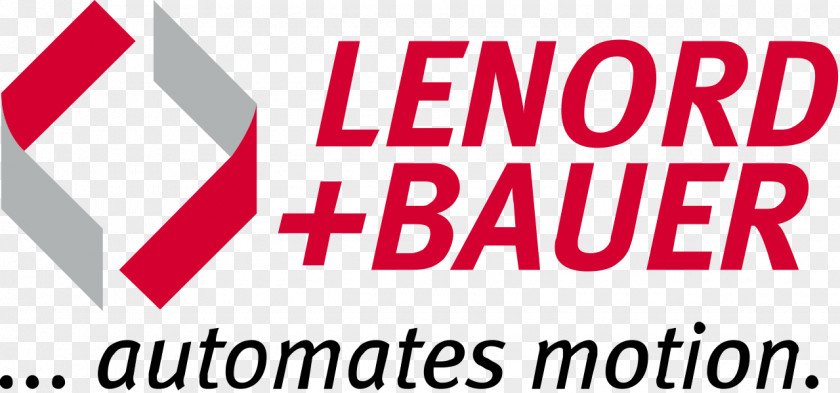 Lenord, Bauer & Co. GmbH Automation Sensor Hannover Messe PNG