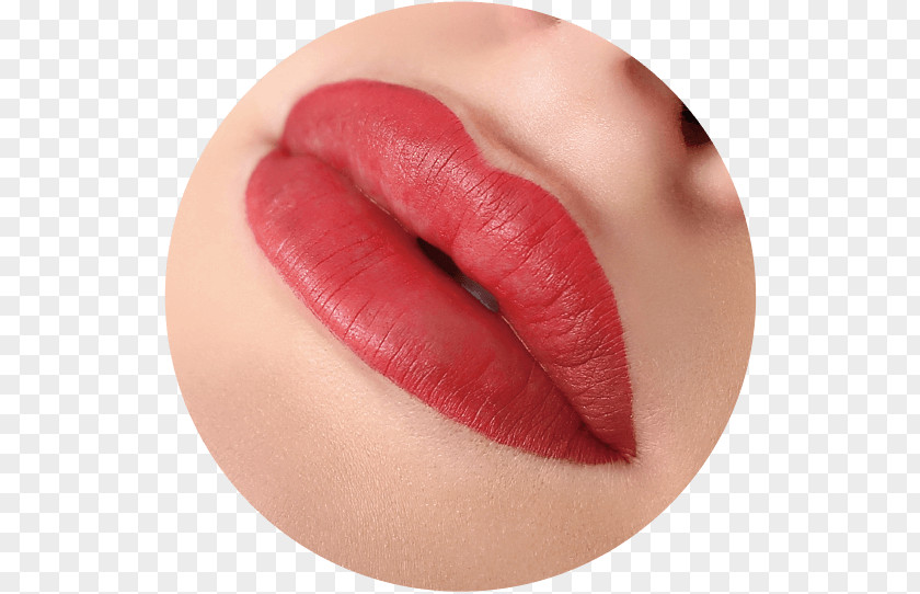Lipstick Permanent Makeup Make-up Cosmetics PNG