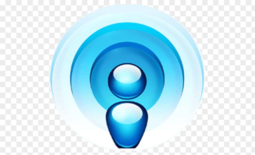 Radio Wave Internet FM Broadcasting PNG