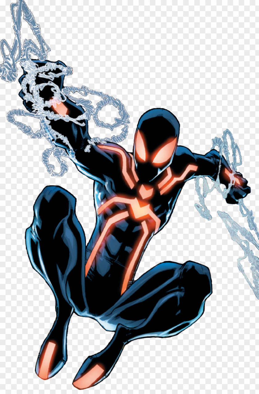 Spiderman Spider-Man: Big Time Hobgoblin The Amazing Spider-Man Comic Book PNG