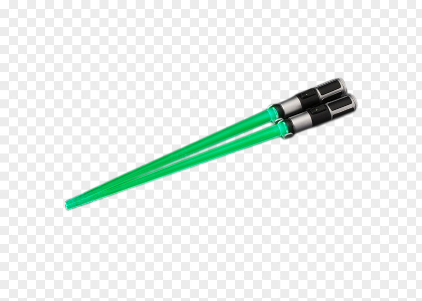 Star Wars Yoda Luke Skywalker Count Dooku Lightsaber PNG