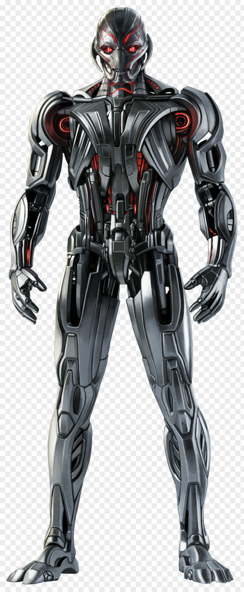 Ultron Black Widow Vision Hulk Iron Man PNG