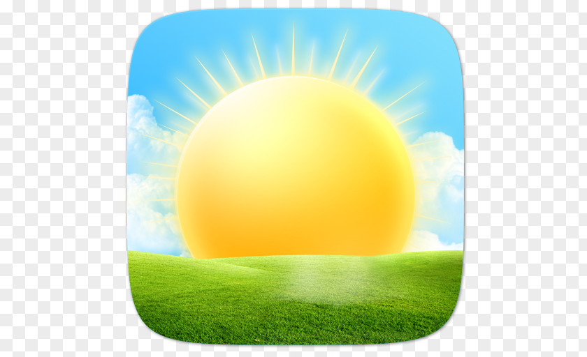 Android Logophone Test APK Weather Forecasting PNG