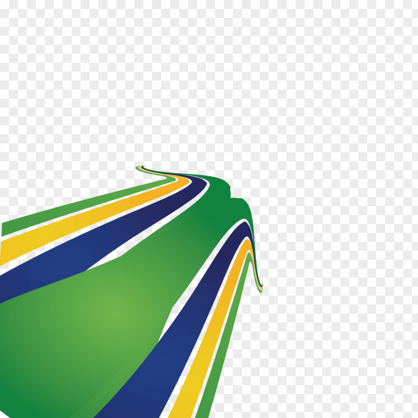 Creative Arrow PNG