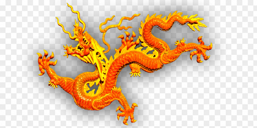 Dragon Icon PNG