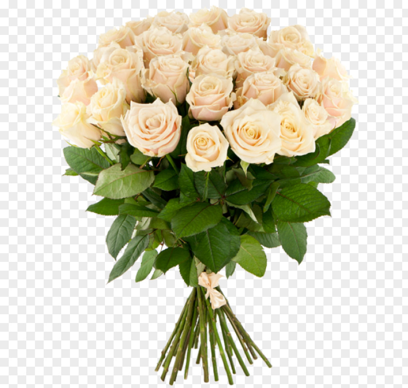 Flower Bouquet Garden Roses Delivery PNG