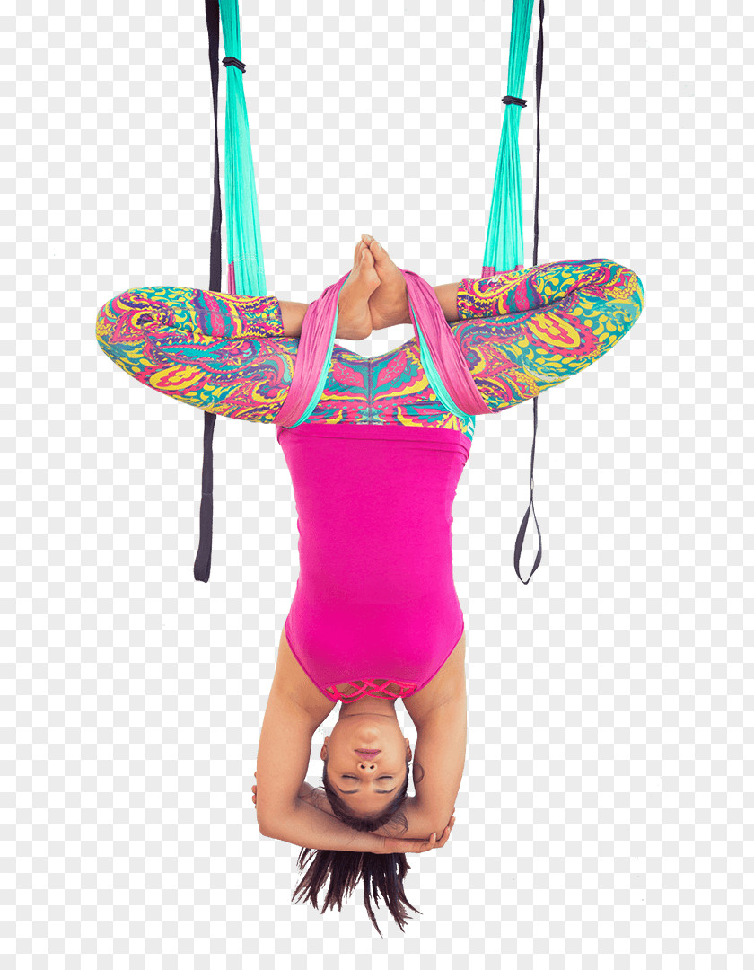 Hatha Yoga Swimsuit PNG