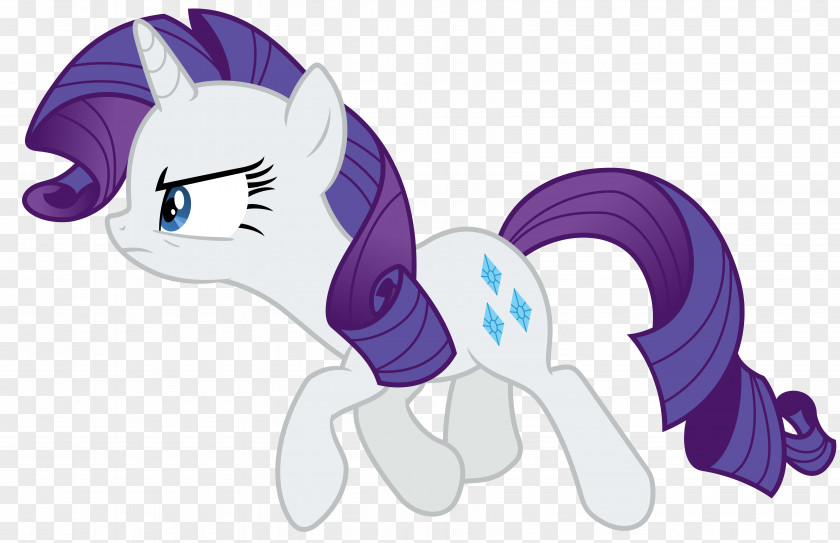 Horse Pony Rarity Unicorn Fluttershy PNG