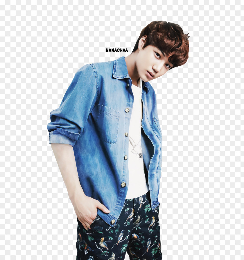 Kai Exo Lu Han Exo-CBX South Korea XOXO PNG