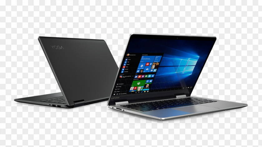 Laptop Lenovo ThinkPad 2-in-1 PC Yoga 710 (15) PNG