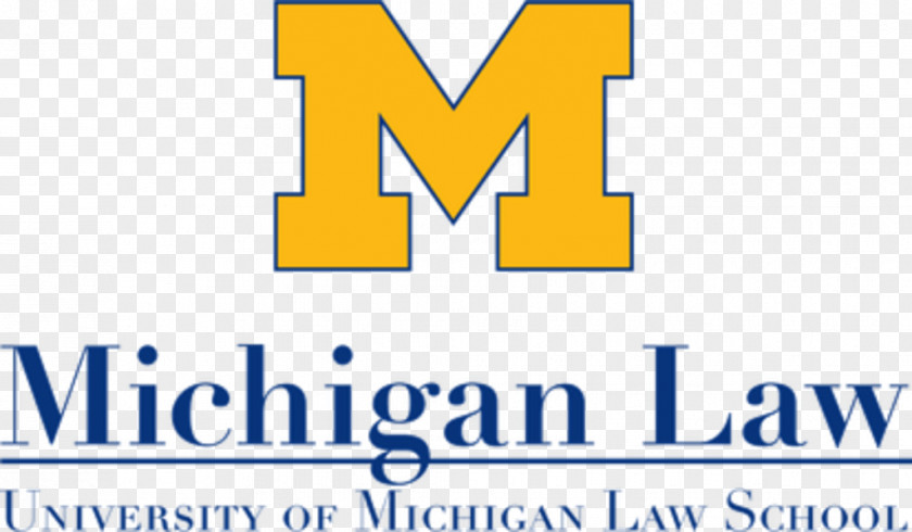 Lawyer Logo University Of Michigan Law School Yale College PNG
