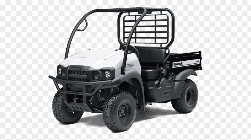 Mule Kawasaki MULE Side By Car Heavy Industries Motorcycle & Engine Vehicle PNG