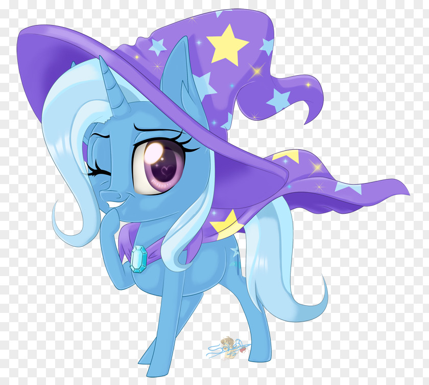 My Little Pony Trixie DeviantArt The Hobbit Fan Art Lord Of Rings PNG