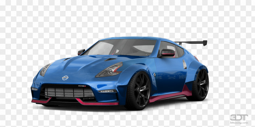 Nissan 2013 370Z Car 2018 NISMO Tech Forum PNG