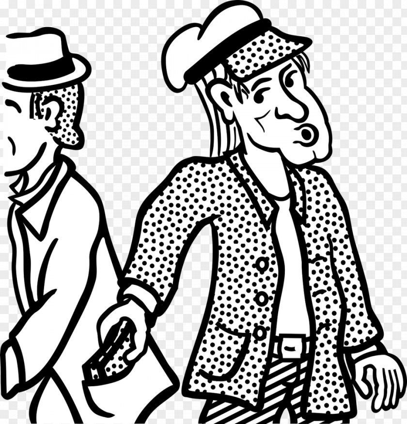 Pickpocketing Theft Clip Art PNG