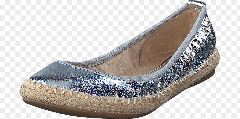 Silver Flat Shoes For Women Ballet Butterfly Twists Cara Gigi ADISTAR RACER W PNG