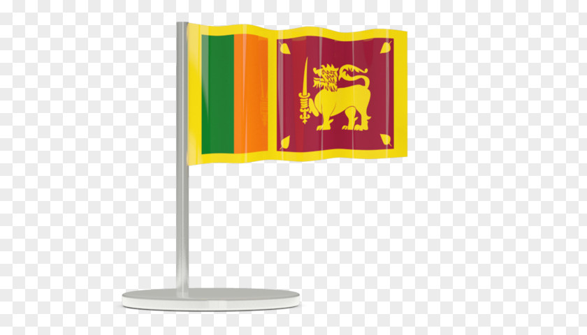 Srilanka Flag Of Sri Lanka National Biometrics PNG